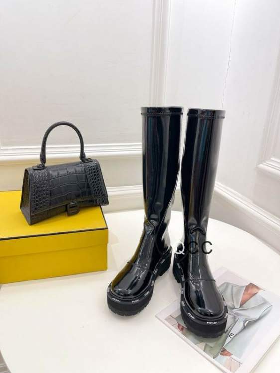 Picture of Fendi Shoes _SKUFendisz35-40XC01434804